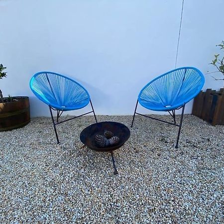 Villa Avec Jacuzzi Proche De La Mer Et Du Centre Barbatre Экстерьер фото