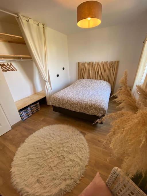 Villa Avec Jacuzzi Proche De La Mer Et Du Centre Barbatre Экстерьер фото